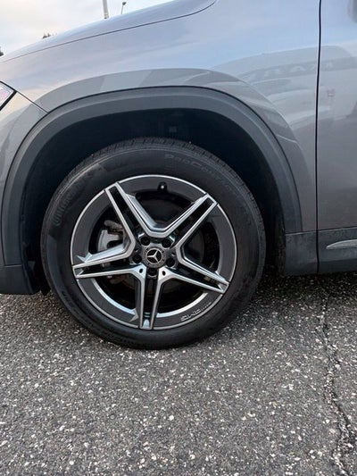 2022 Mercedes-Benz GLA GLA 250