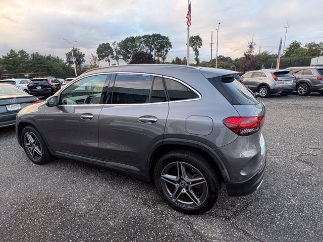2022 Mercedes-Benz GLA GLA 250