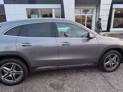 2022 Mercedes-Benz GLA GLA 250