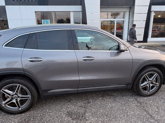 2022 Mercedes-Benz GLA GLA 250