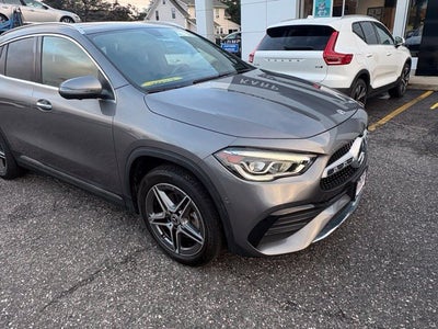 2022 Mercedes-Benz GLA GLA 250