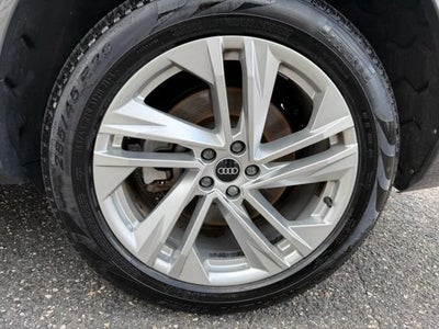 2021 Audi Q7 Premium