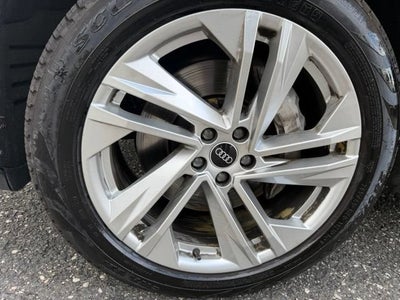 2021 Audi Q7 Premium