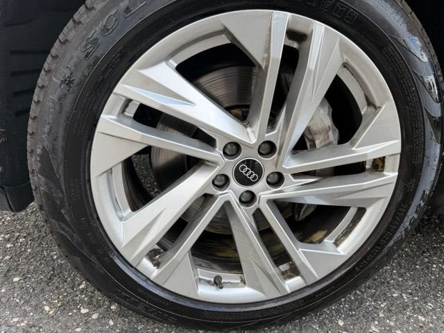 2021 Audi Q7 Premium