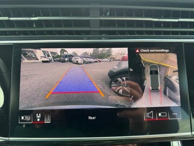 2021 Audi Q7 Premium