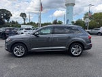 2021 Audi Q7 Premium