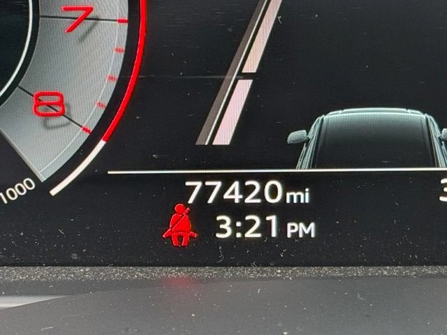 2021 Audi Q7 Premium