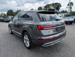 2021 Audi Q7 Premium
