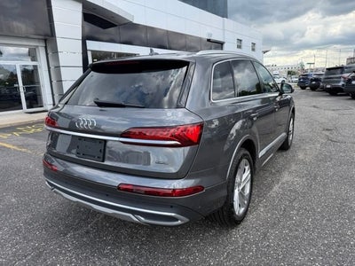 2021 Audi Q7 Premium