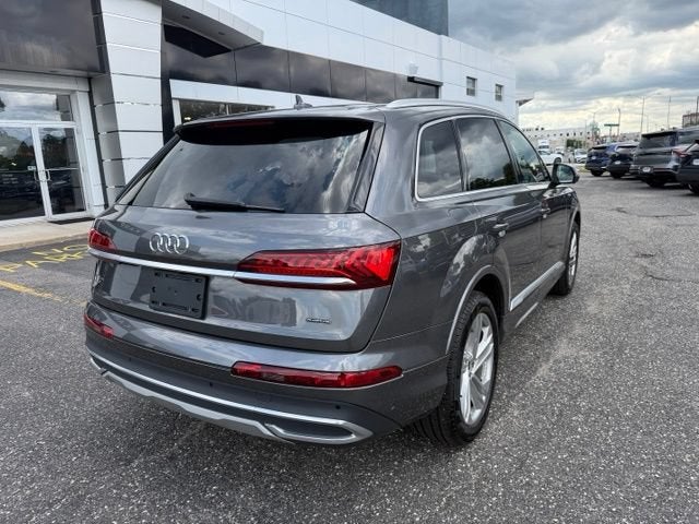 2021 Audi Q7 Premium