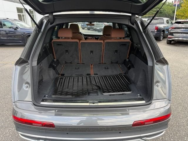 2021 Audi Q7 Premium
