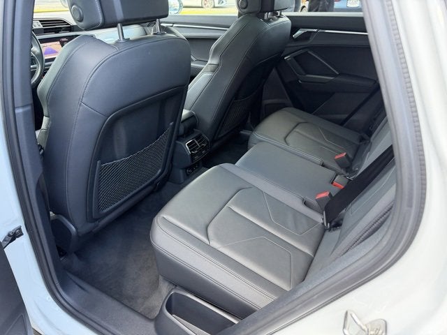 2021 Audi Q3 S line Premium