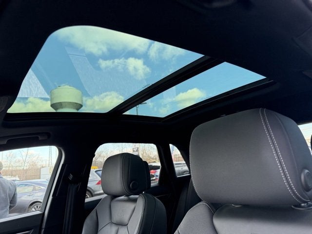 2021 Audi Q3 S line Premium