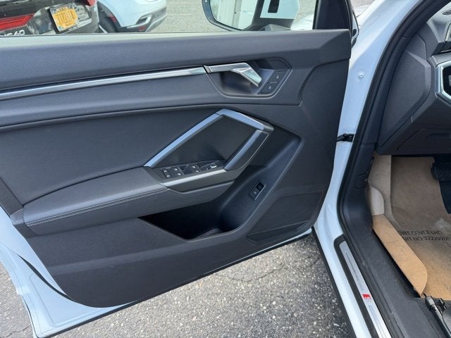 2021 Audi Q3 S line Premium