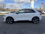 2021 Audi Q3 S line Premium