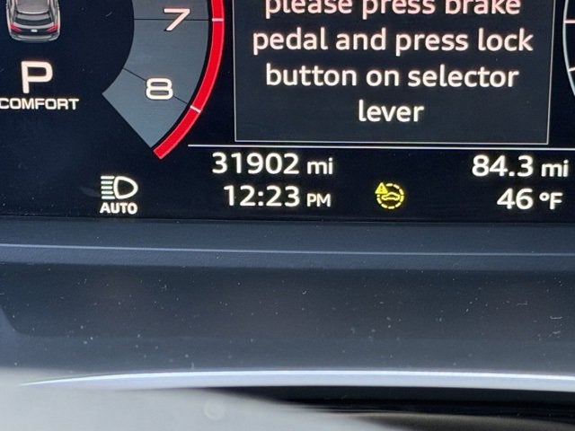 2021 Audi Q3 S line Premium