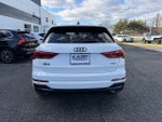 2021 Audi Q3 S line Premium