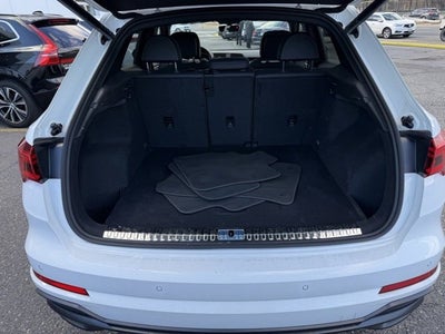 2021 Audi Q3 S line Premium