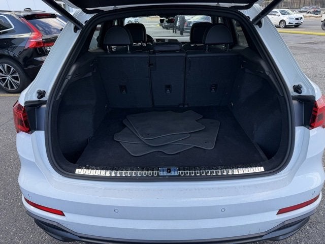 2021 Audi Q3 S line Premium