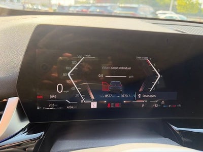 2023 BMW X1 xDrive28i