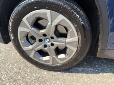 2023 BMW X1 xDrive28i