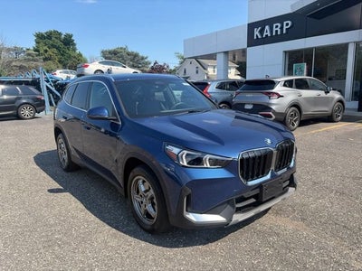 2023 BMW X1 xDrive28i