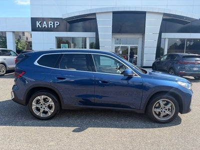 2023 BMW X1 xDrive28i