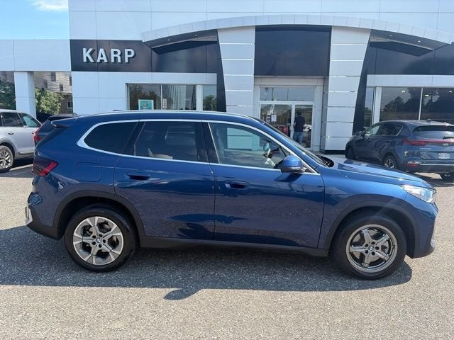 2023 BMW X1 xDrive28i