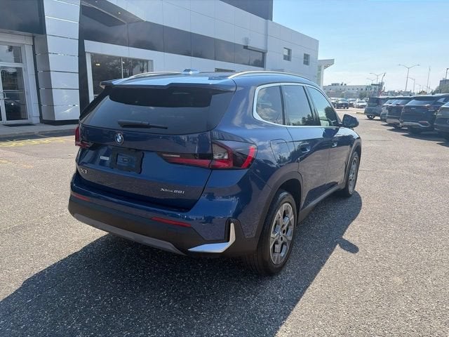 2023 BMW X1 xDrive28i