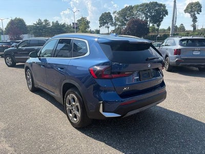 2023 BMW X1 xDrive28i