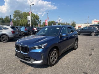 2023 BMW X1 xDrive28i