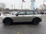 2019 MINI Clubman All4 Cooper S