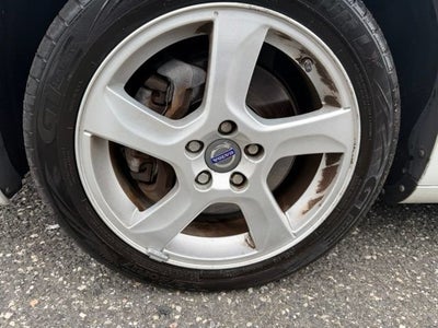 2012 Volvo S60 T5
