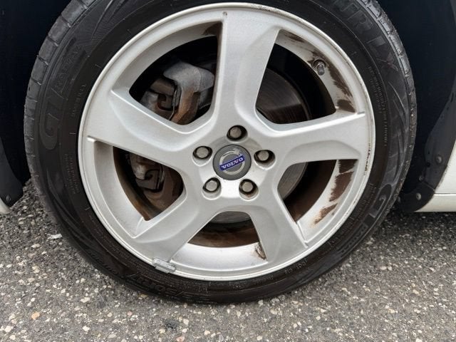 2012 Volvo S60 T5
