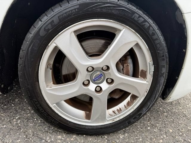 2012 Volvo S60 T5