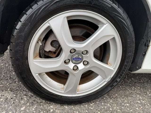 2012 Volvo S60 T5