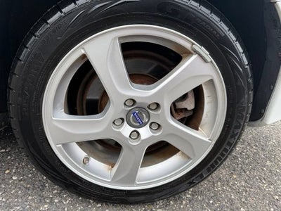 2012 Volvo S60 T5
