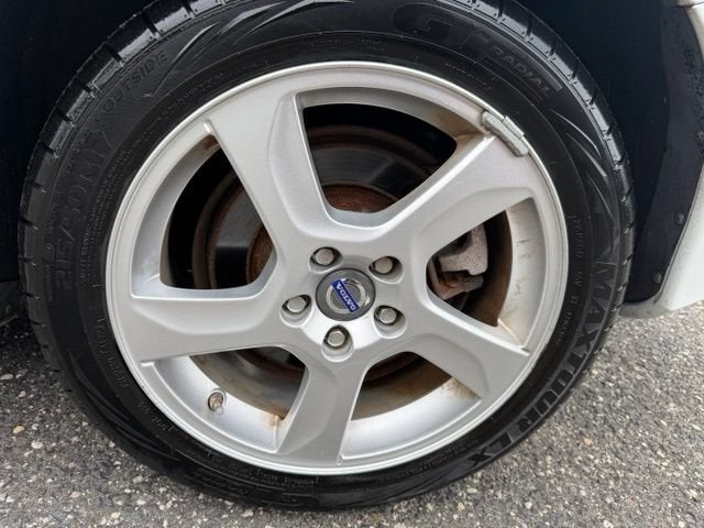 2012 Volvo S60 T5