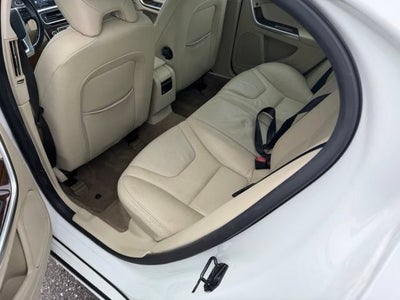 2012 Volvo S60 T5