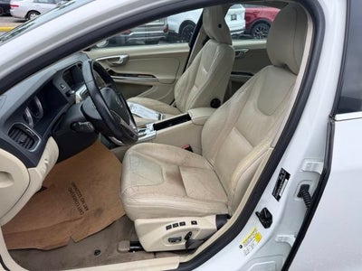 2012 Volvo S60 T5