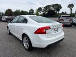 2012 Volvo S60 T5
