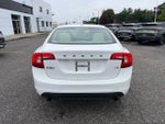 2012 Volvo S60 T5