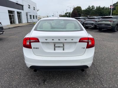 2012 Volvo S60 T5
