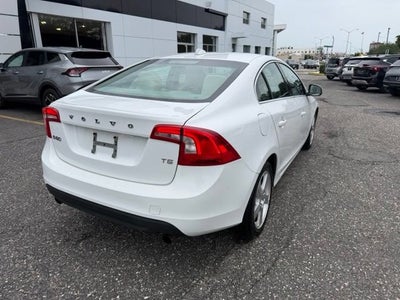 2012 Volvo S60 T5