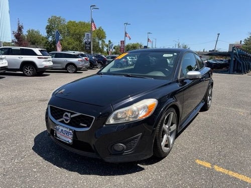 2011 Volvo C30 T5