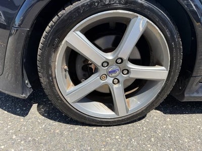 2011 Volvo C30 T5