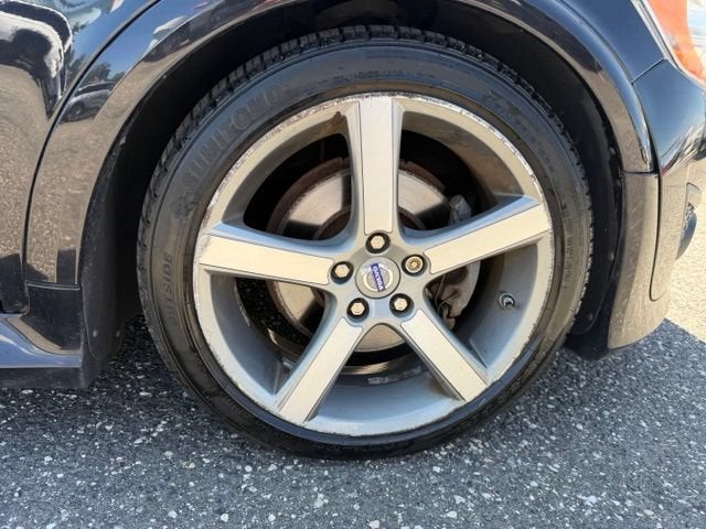 2011 Volvo C30 T5