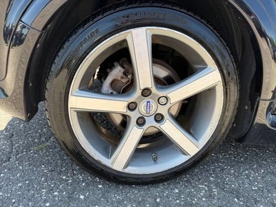 2011 Volvo C30 T5
