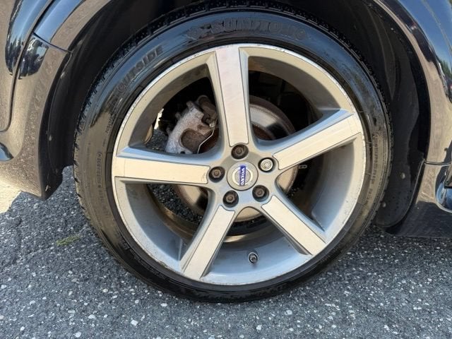 2011 Volvo C30 T5