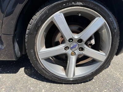 2011 Volvo C30 T5